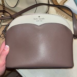 Kate spade crossbody